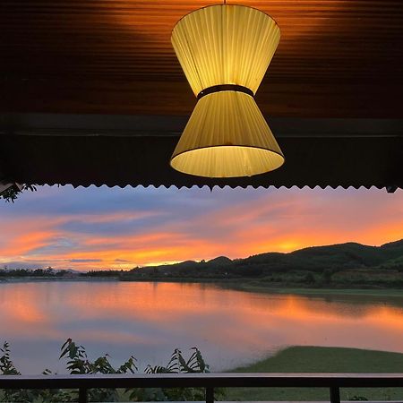 Nguyen Shack Retreat Resort ฟ็องญา ภายนอก รูปภาพ