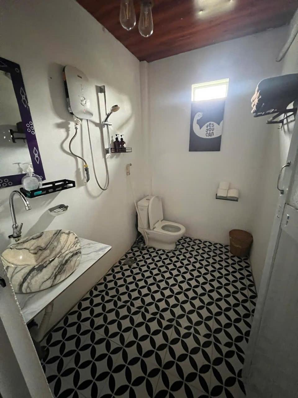 Nguyen Shack Retreat Resort ฟ็องญา ภายนอก รูปภาพ
